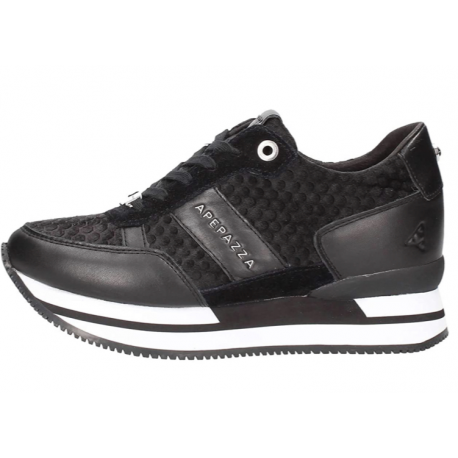 Apepazza sneakers hotsell nere