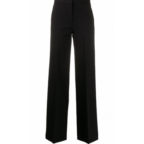 TWIN SET pantalone Ampio
