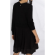 TWIN SET abito con maglia
