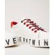 TWIN SET sneakers con logo