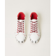 TWIN SET sneakers con logo