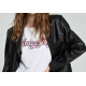 ANIYE BY blazer ecopelle
