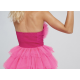 ANIYE BY abito tulle cuore