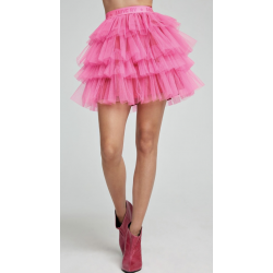 ANIYE BY gonna balze in tulle