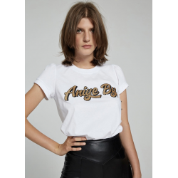 ANIYE BY t-shirt stampa logo