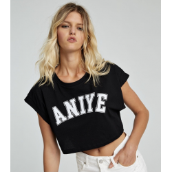ANIYE BY t-shirt stampa