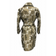 BAZAR DELUX cappotto floreale