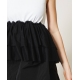 TWIN SET abito balze