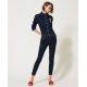 TWIN SET jeans Skinny