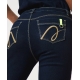 TWIN SET jeans Skinny