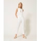 TWIN SET top ricamo