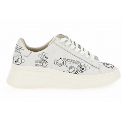 MOA CONCEPT sneakers DISNEY
