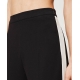TWIN SET pantalone sigaretta