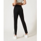 TWIN SET pantalone sigaretta