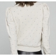 ANIYE BY pull strass