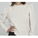 ANIYE BY pull strass