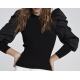 ANIYE BY maglia costina