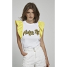 ANIYE BY t-shirt vynil