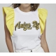 ANIYE BY t-shirt vynil