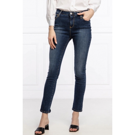 TWIN SET jeans skinny