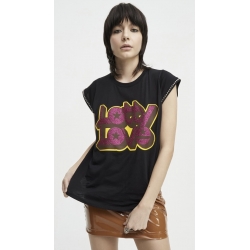 ANIYE BY T-Shirt stampa