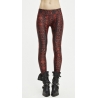 ANIYE BY leggings snake