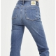 ANIYE BY jeans zampa con spacchi