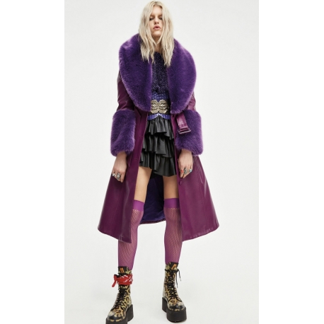 ANIYE BY cappotto