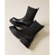 TWIN SET stivaletto elastico
