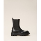 TWIN SET stivaletto elastico