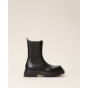 TWIN SET stivaletto elastico