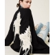 TWIN SET cappotto in maglia