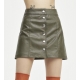 ANIYE BY mini gonna similpelle